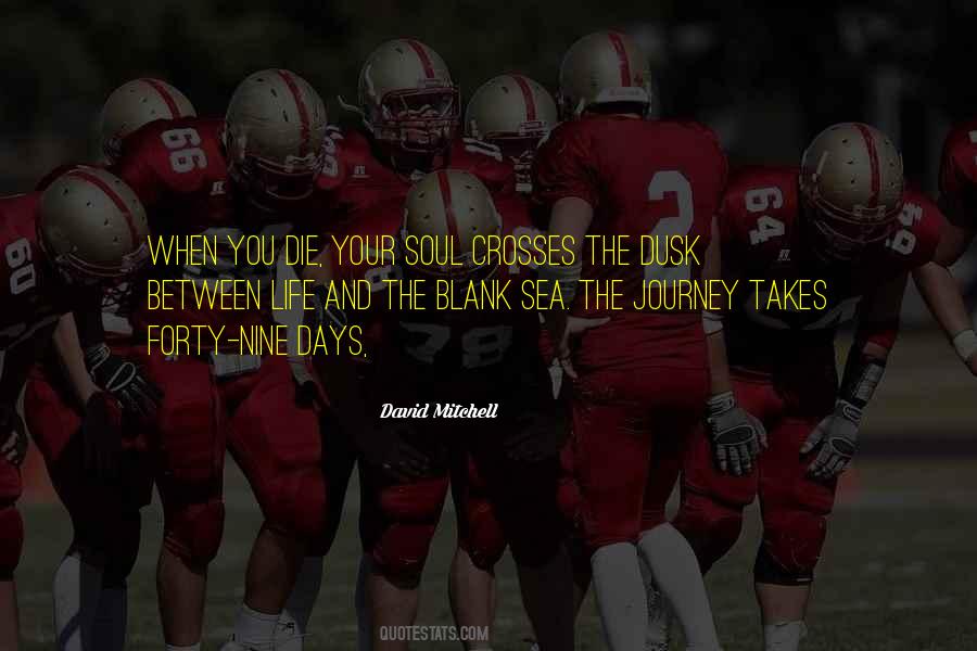 Quotes About Where Life Takes Us #56852