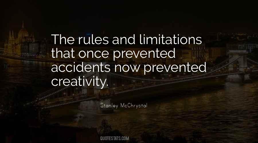 Quotes About There Are No Accidents #184873