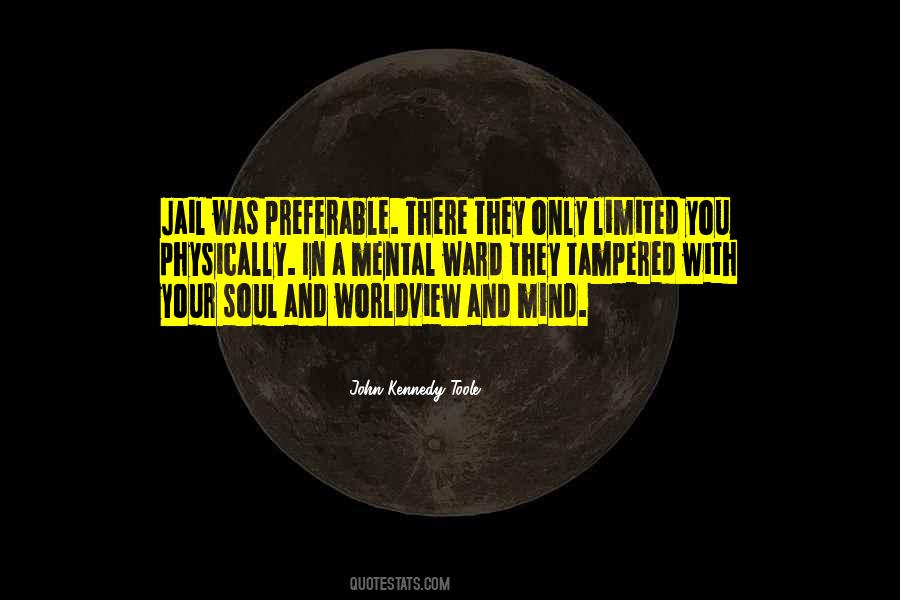 Quotes About Preferable #1843367
