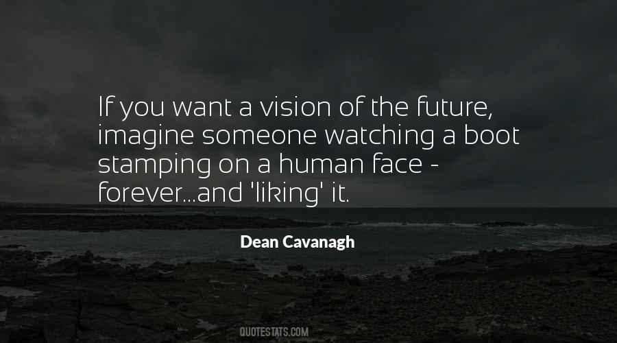 Vision Of The Future Quotes #312008