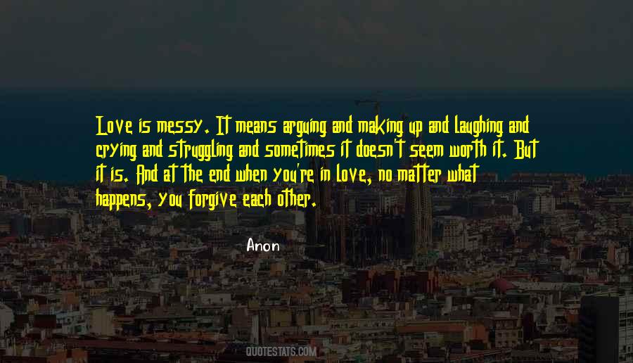 Quotes About Crying Sometimes #568914