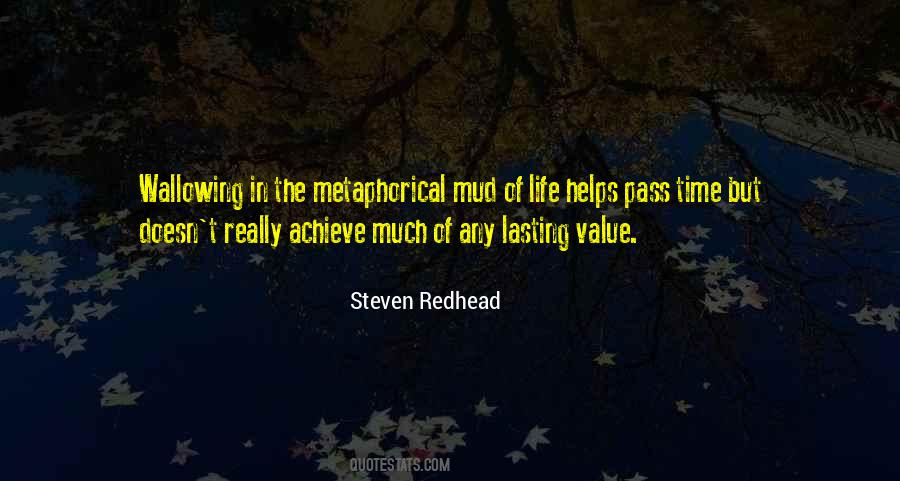 Lasting Value Quotes #1555760