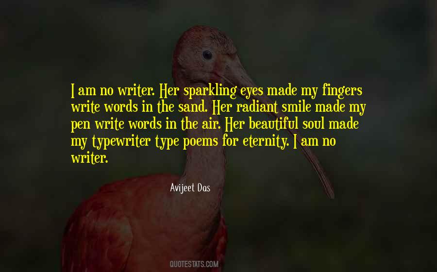 Soul As Sand Quotes #1109603
