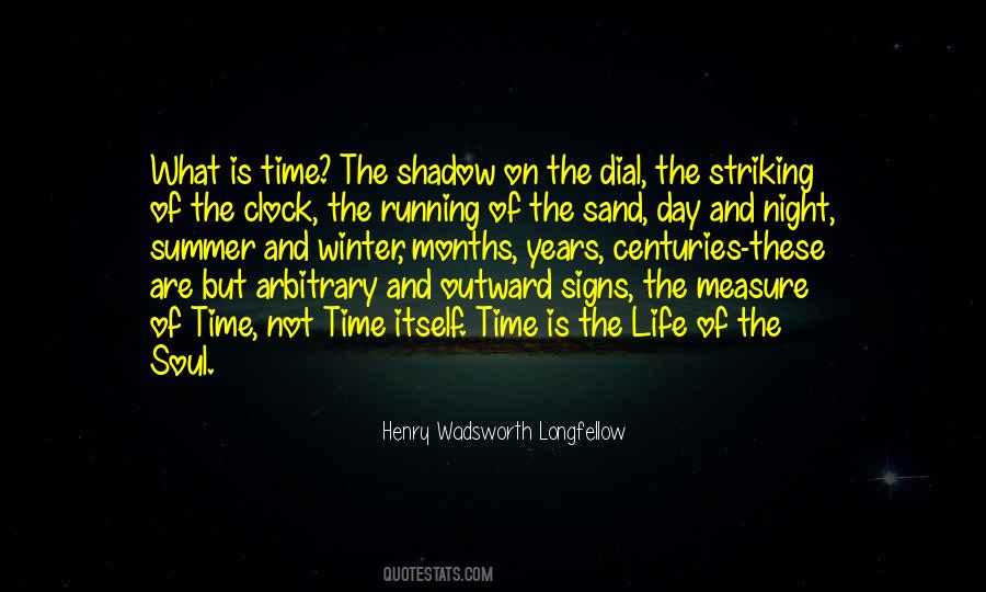 Soul As Sand Quotes #1722327