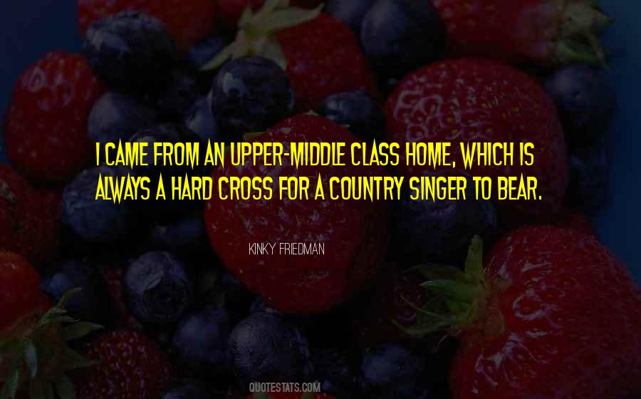 A Country Quotes #1662505
