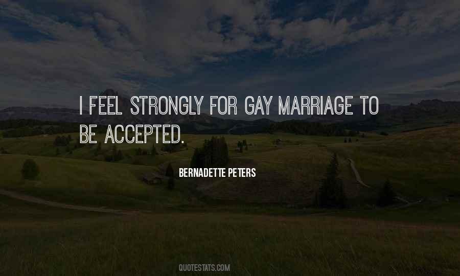 Quotes About Gay #1720334