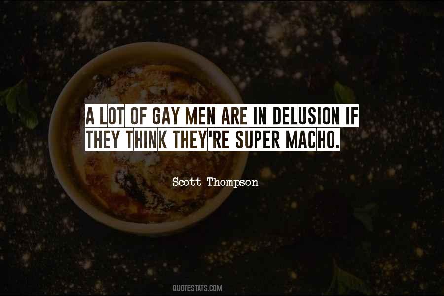 Quotes About Gay #1724022