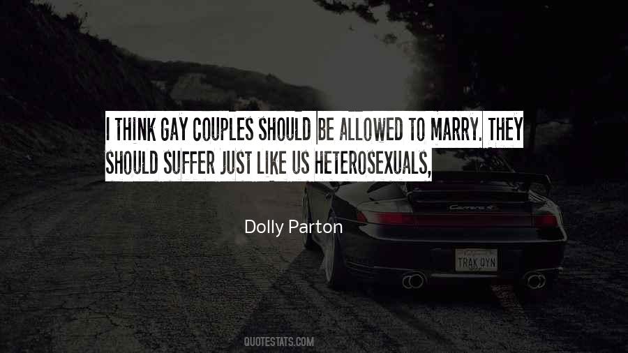 Quotes About Gay #1724668