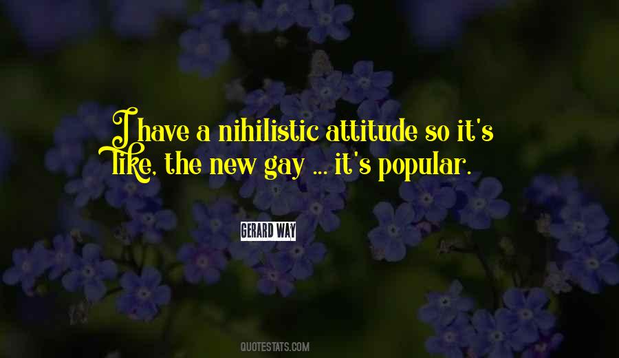 Quotes About Gay #1753261