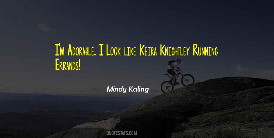 Quotes About Errands #1038489