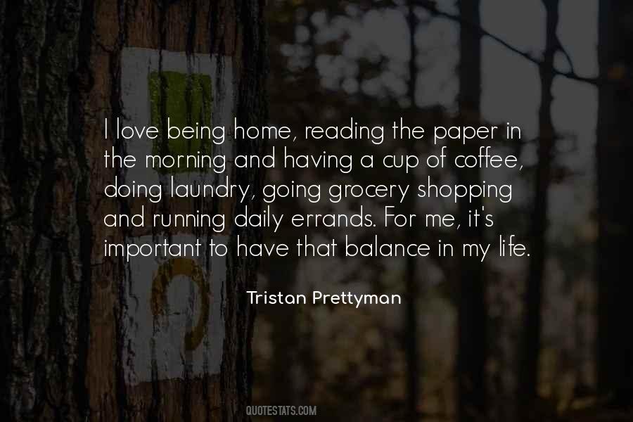Quotes About Errands #754368