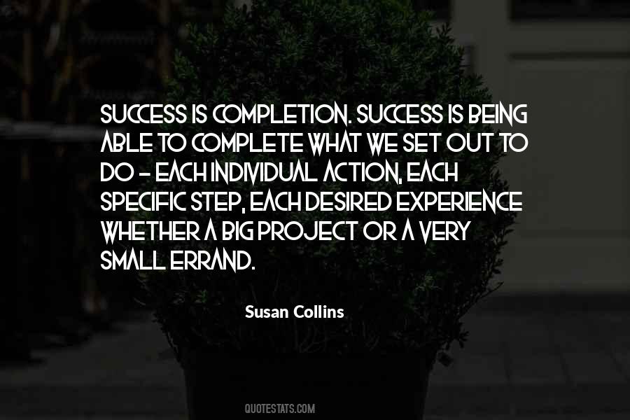 Quotes About Errands #934058