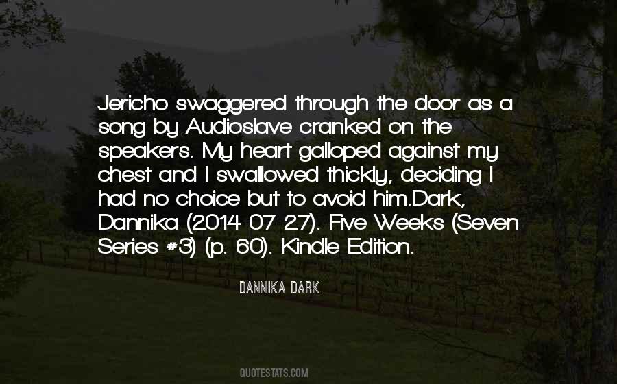 Kindle Edition Quotes #557783