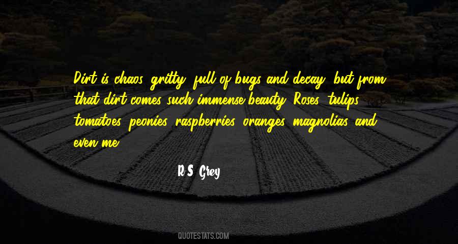 Quotes About Oranges #1495140