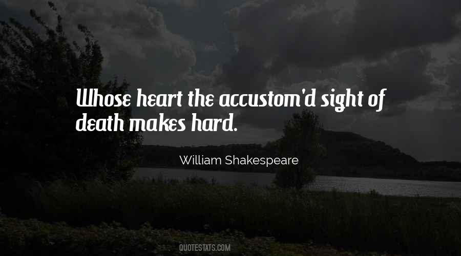 Heart Shakespeare Quotes #815484