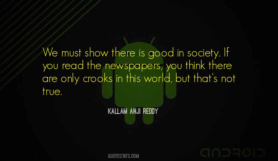 Kallam Anji Quotes #1151902