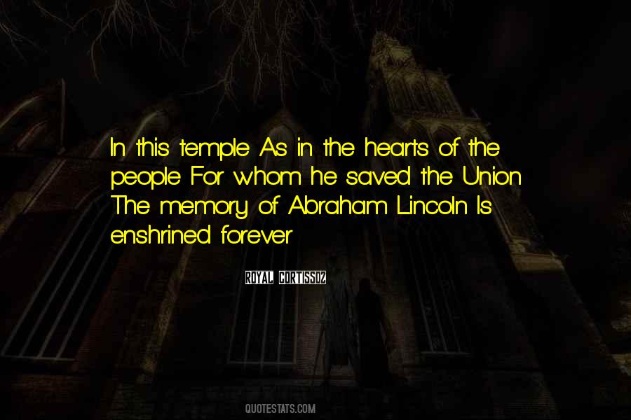 Royal Heart Quotes #215472