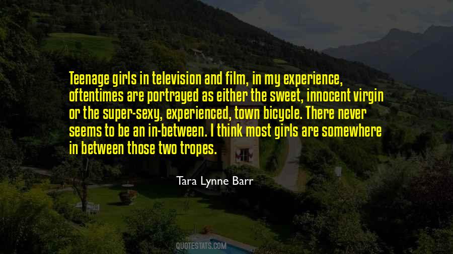 Tara Lynne Quotes #1490012