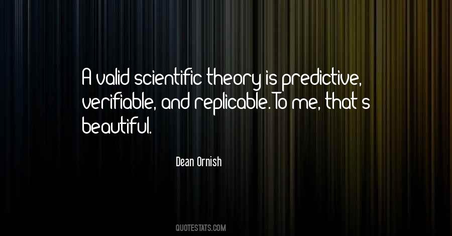 Quotes About Predictive #797091