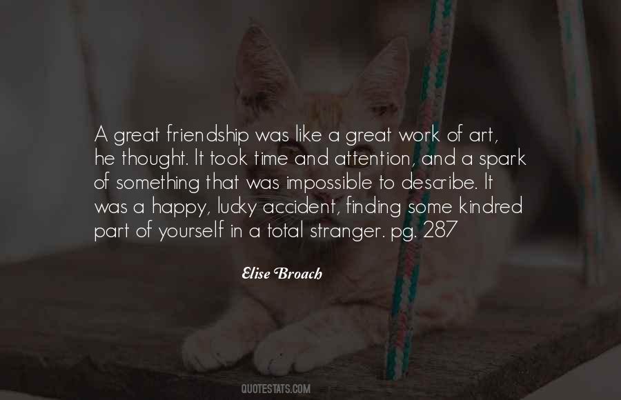 Quotes About Finding Time For Someone #173992