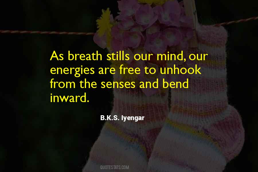 Free Energy Quotes #1246834