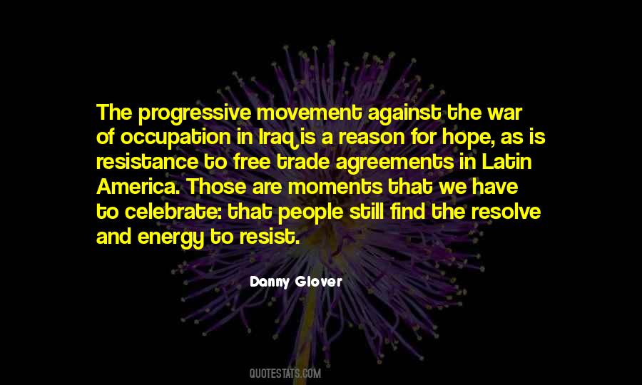 Free Energy Quotes #248642
