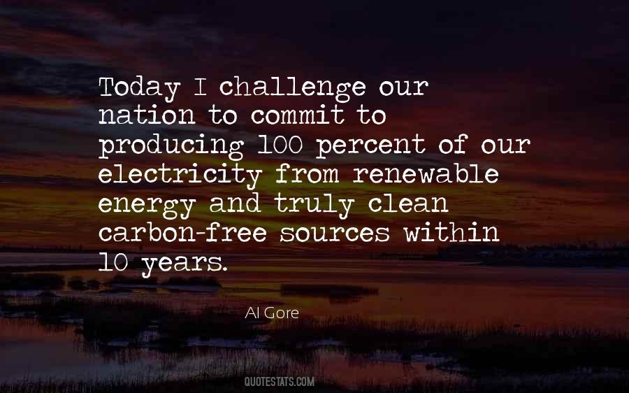 Free Energy Quotes #35105