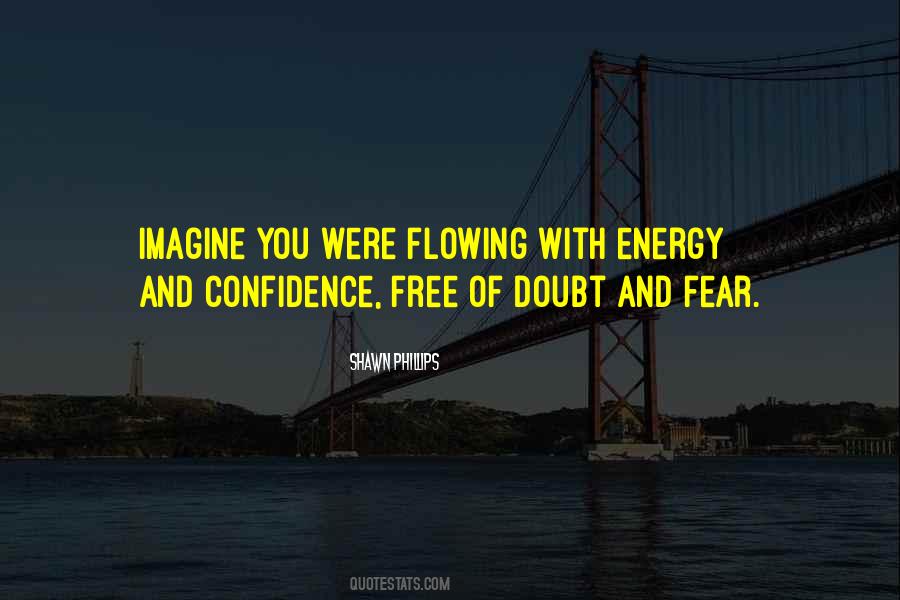 Free Energy Quotes #902916