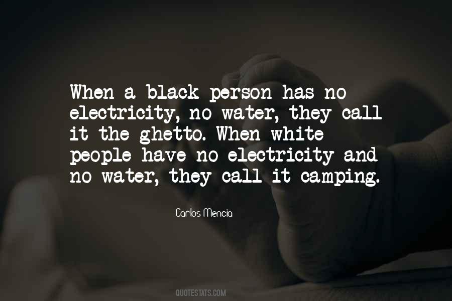 Quotes About Camping Out #227358