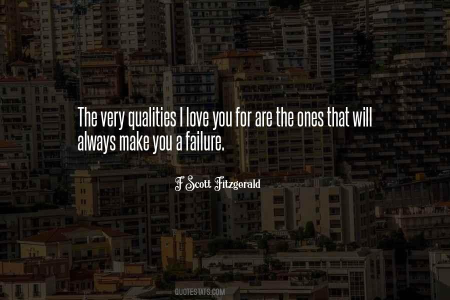 Quotes About Ones You Love #185628