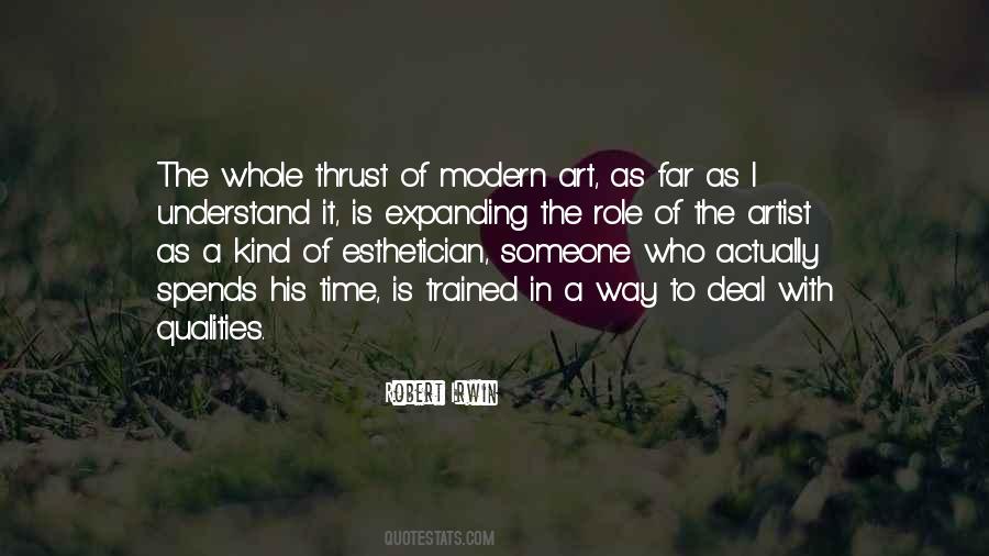 Quotes About The Role Of Art #1841299