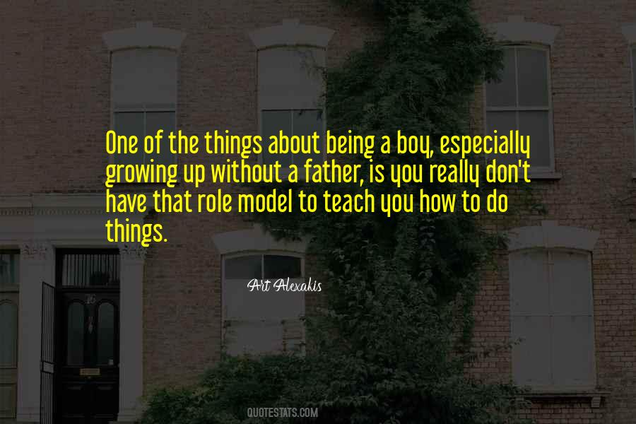 Quotes About The Role Of Art #670356