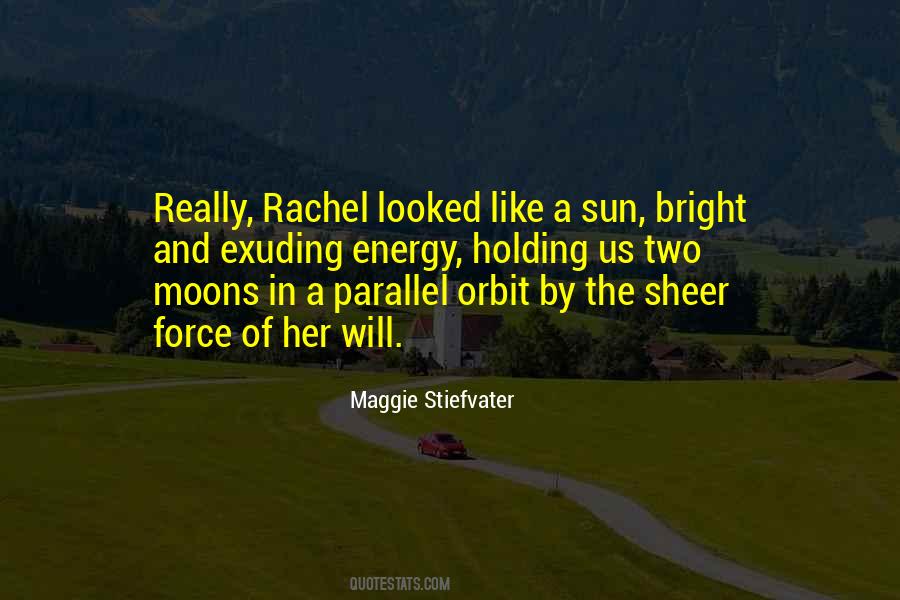 Shiver Maggie Stiefvater Quotes #1267807