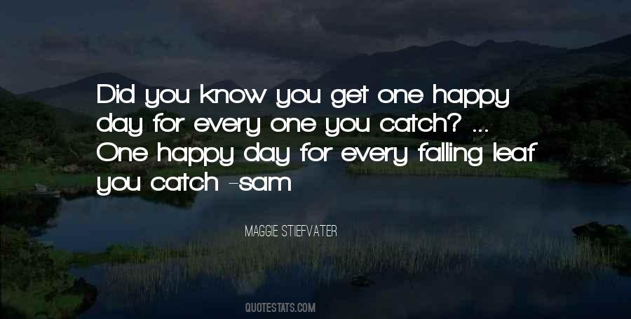 Shiver Maggie Stiefvater Quotes #1293054