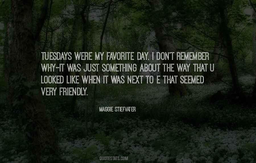 Shiver Maggie Stiefvater Quotes #1501988