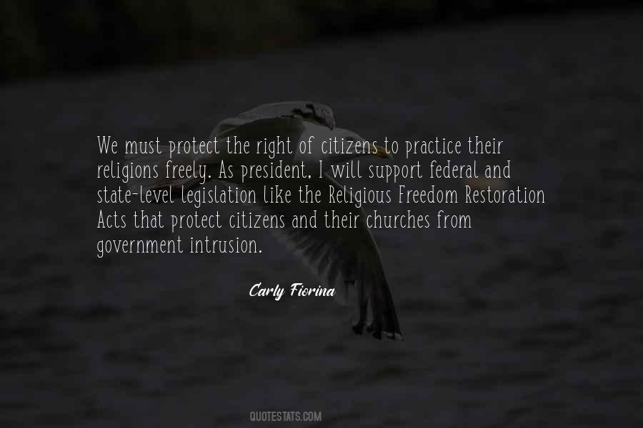 Quotes About Citizens And Government #269901