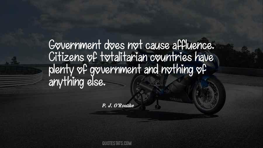 Quotes About Citizens And Government #417483