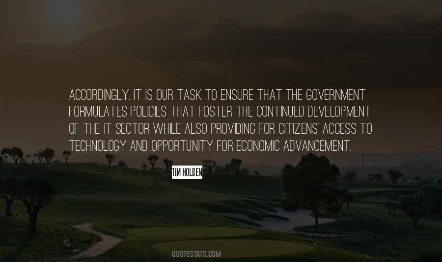 Quotes About Citizens And Government #763493