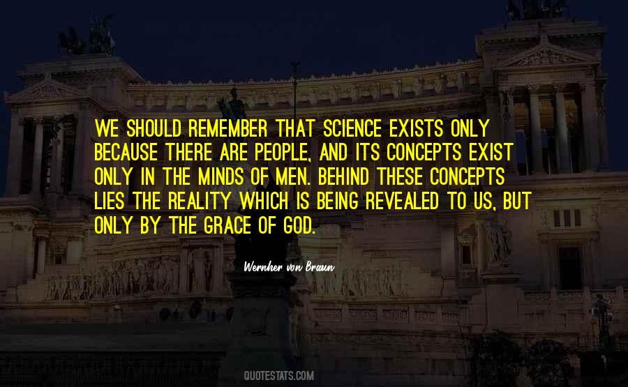 Science God Quotes #140958