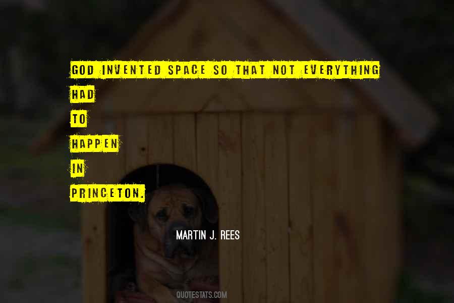 Science God Quotes #248250