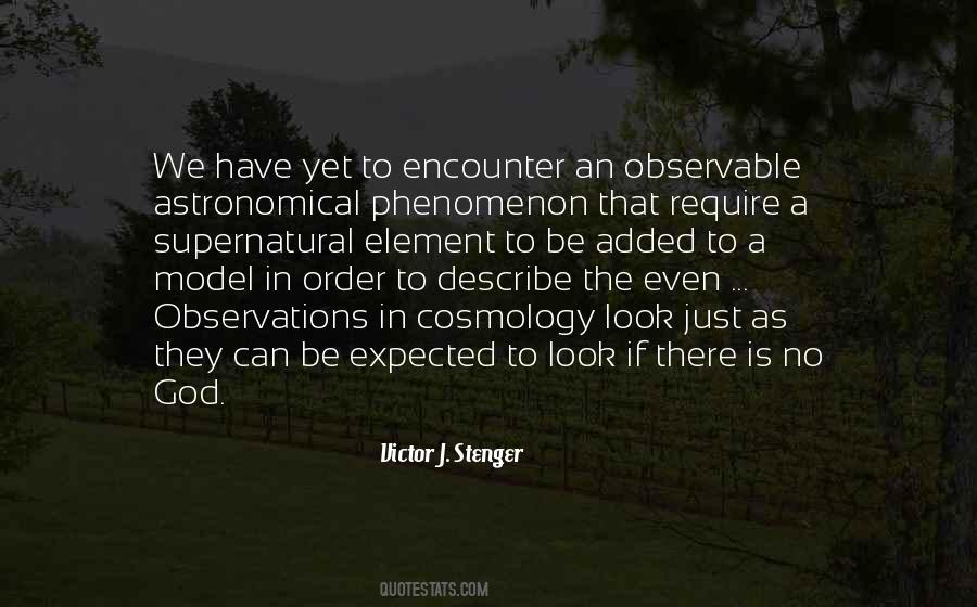 Science God Quotes #330141