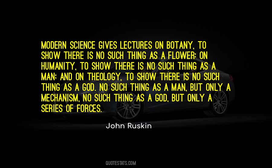 Science God Quotes #351144