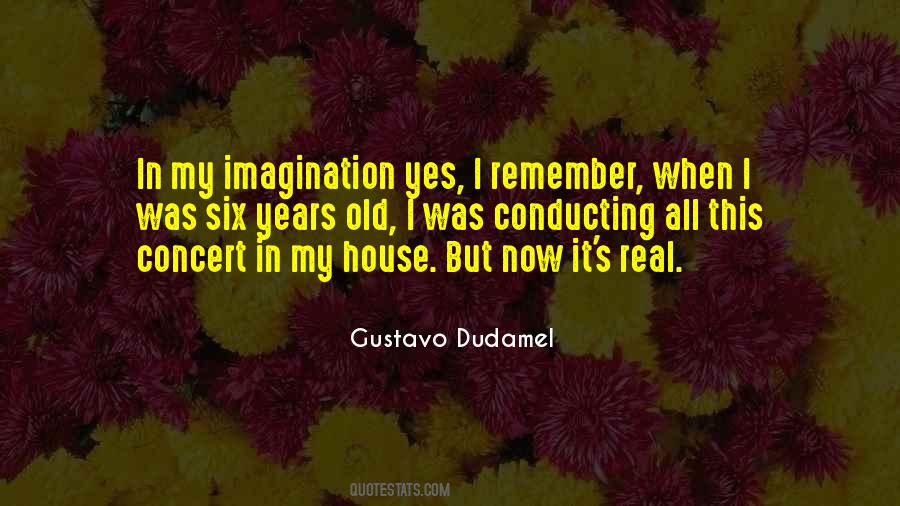 In My House Quotes #1379906