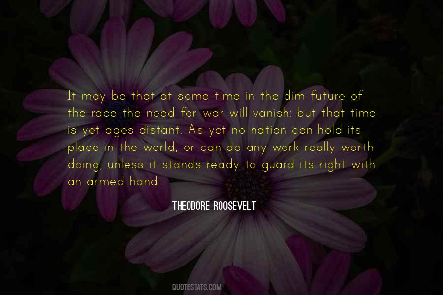 Armed Nation Quotes #1159586