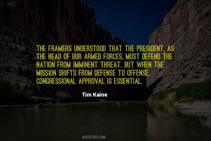 Armed Nation Quotes #1829524