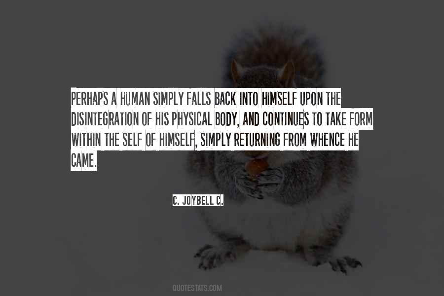 Back To Form Quotes #1016396 Back To Form Quotes #1016396