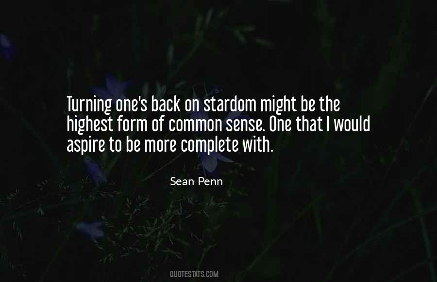 Back To Form Quotes #876096 Back To Form Quotes #876096