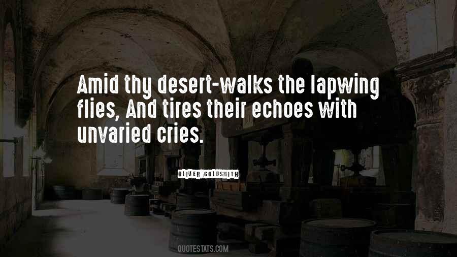 Quotes About Cries #1225814