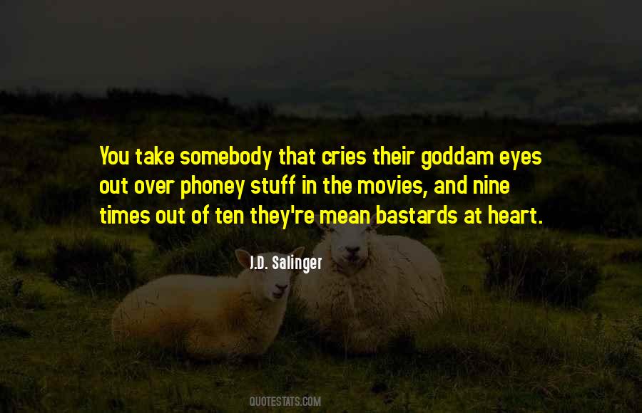 Quotes About Cries #1287857