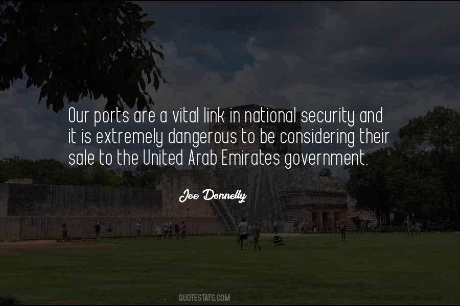 Arab Emirates Quotes #1411724